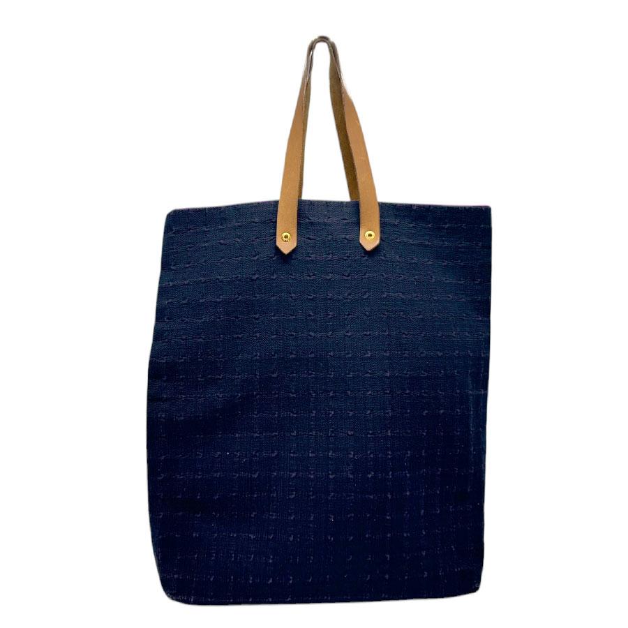 HERMES（エルメス） トートバッグ ハンドバッグ アメダバGM キャンバス