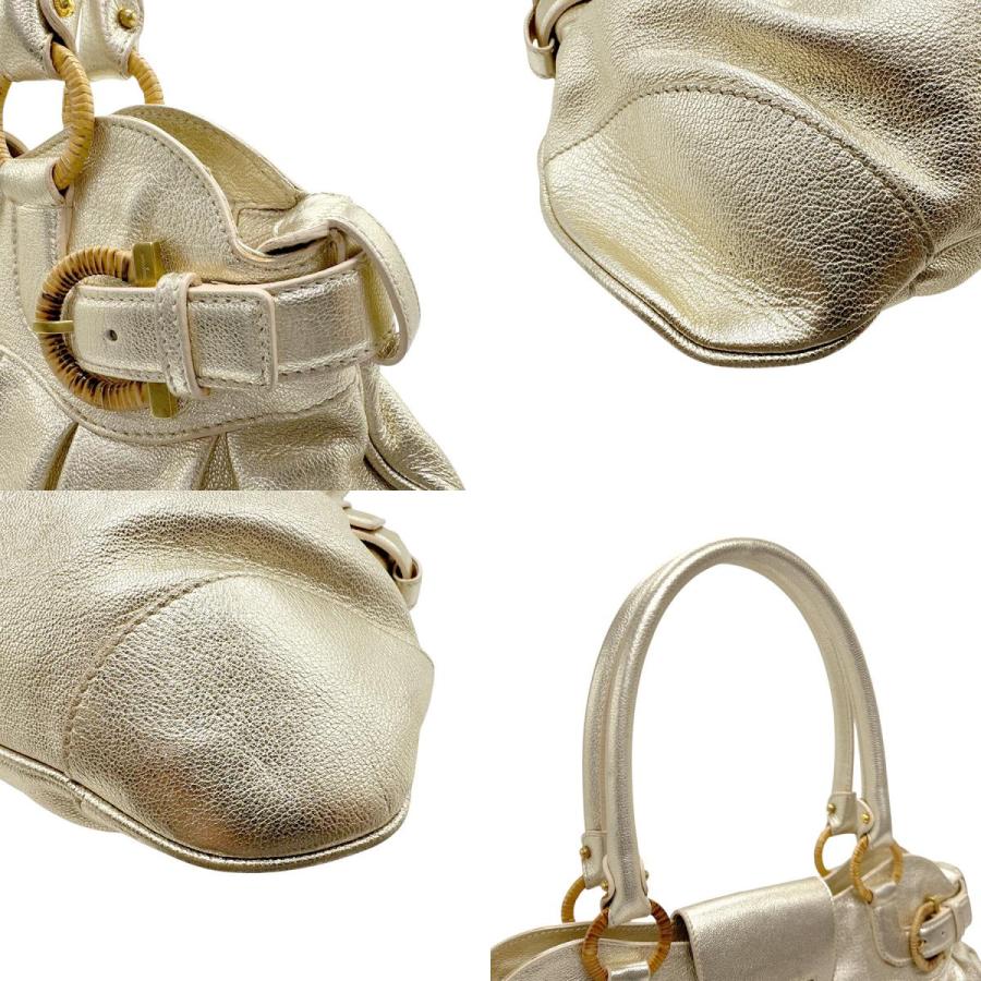 サルヴァトーレフェラガモ Salvatore Ferragamo ハンドバッグ