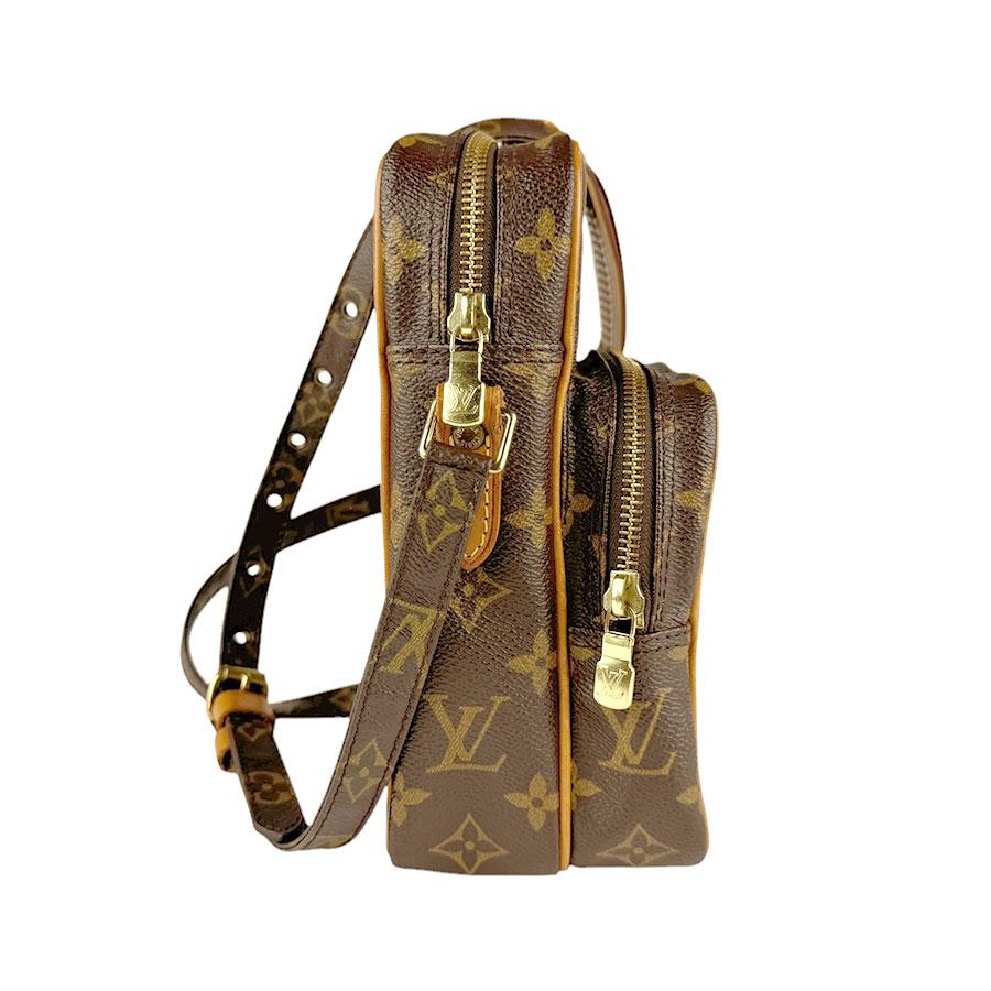 ルイ ヴィトン LOUIS VUITTON 斜め掛けショルダーバッグ モノグラム 