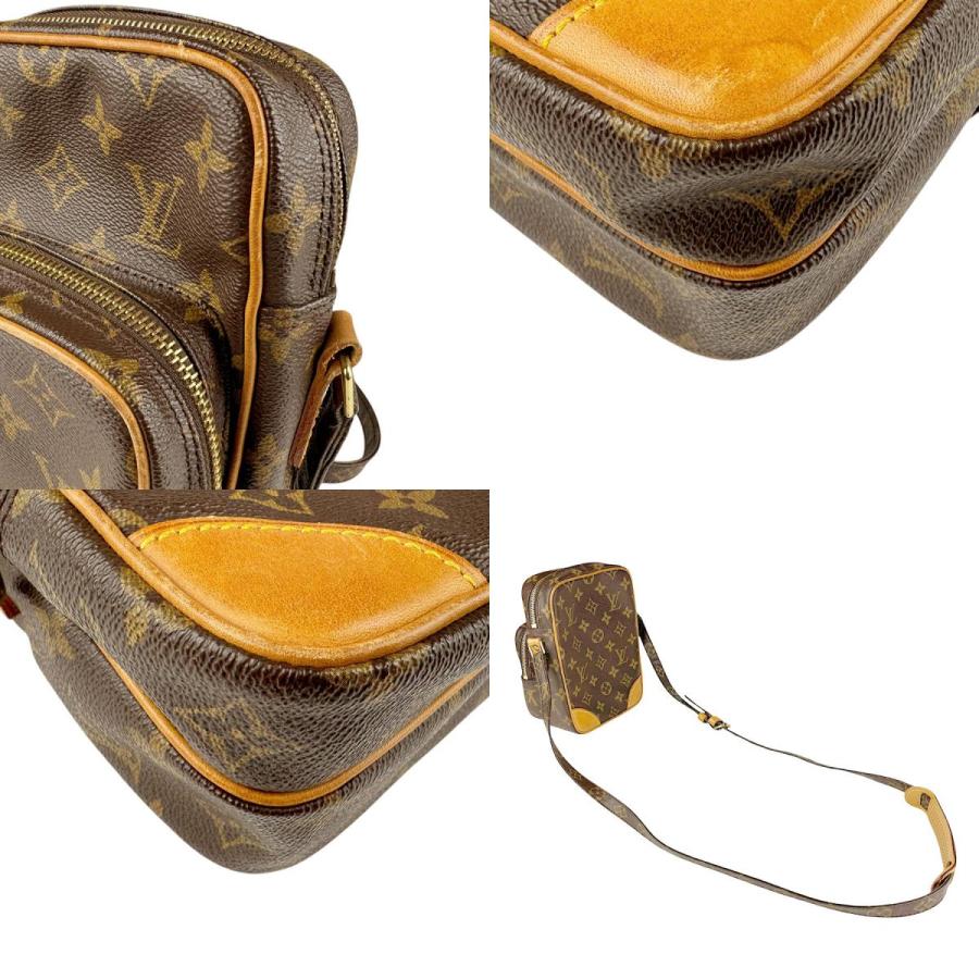 ルイ ヴィトン LOUIS VUITTON 斜め掛けショルダーバッグ モノグラム 