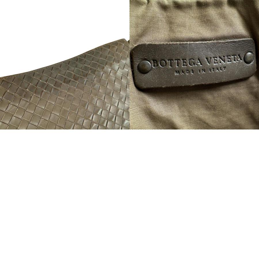 ボッテガヴェネタ BOTTEGAVENETA ショルダーバッグ イントレチャート