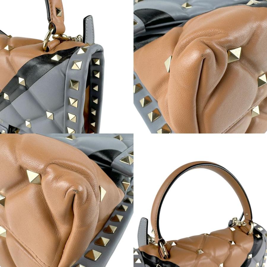 ヴァレンティノ ガラヴァーニ Valentino Garavani ハンドバッグ 