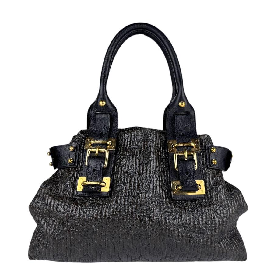 LOUIS VUITTON（ルイ・ヴィトン） ルイ ヴィトン ハンドバッグ 