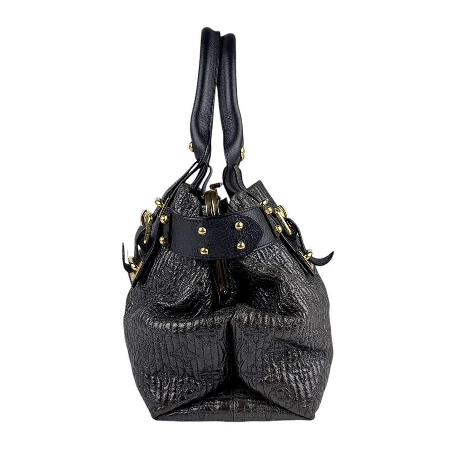 LOUIS VUITTON（ルイ・ヴィトン） ルイ ヴィトン ハンドバッグ 