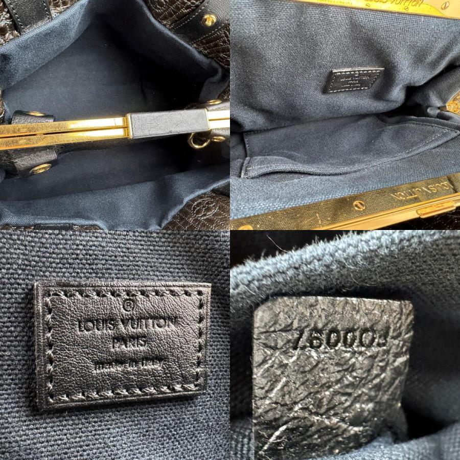 LOUIS VUITTON（ルイ・ヴィトン） ルイ ヴィトン ハンドバッグ 