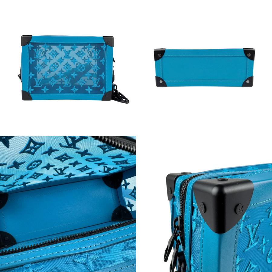LOUIS VUITTON（ルイ・ヴィトン） ルイ ヴィトン ショルダーバッグ