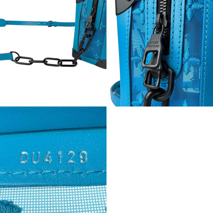 LOUIS VUITTON（ルイ・ヴィトン） ルイ ヴィトン ショルダーバッグ