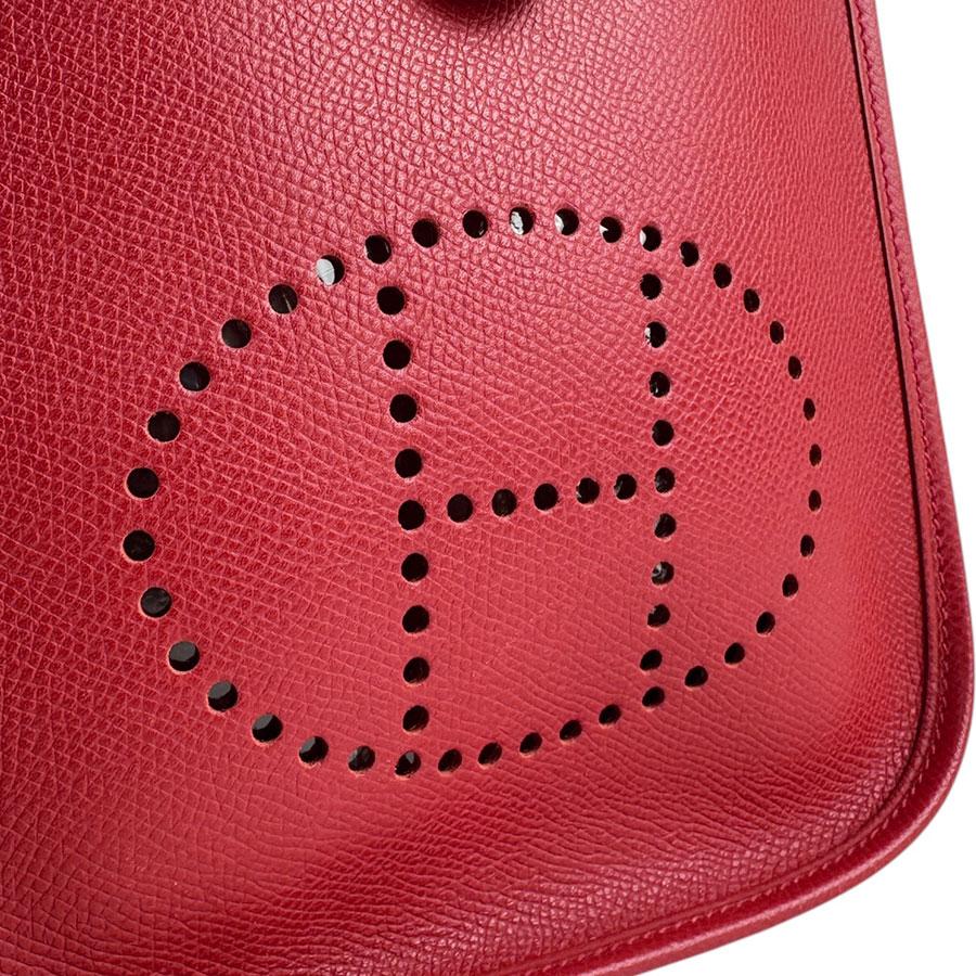 HERMES（エルメス） ショルダーバッグ エヴリンTPM 16 ヴォーエプソン