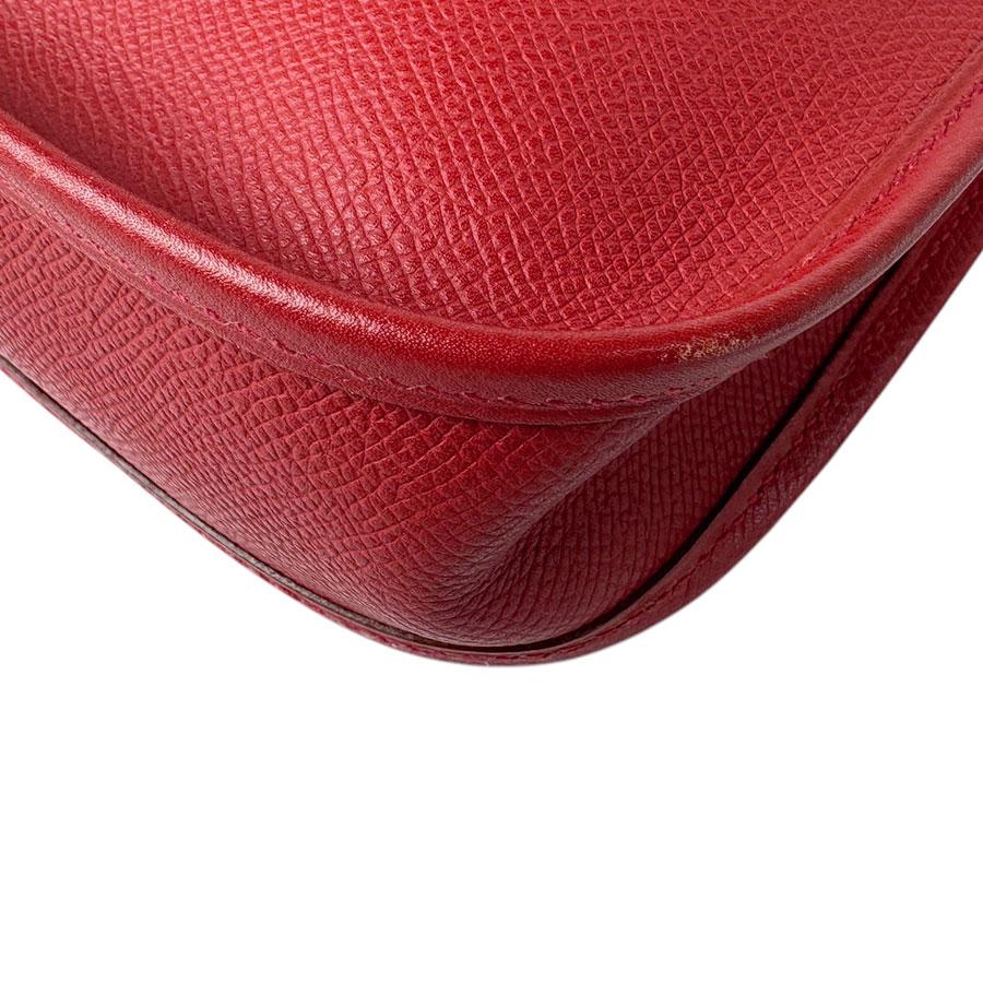 HERMES（エルメス） ショルダーバッグ エヴリンTPM 16 ヴォーエプソン