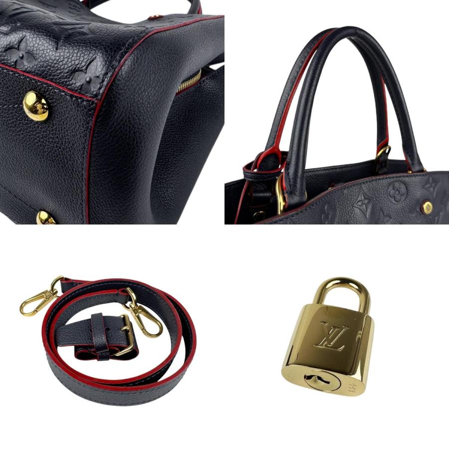 LOUIS VUITTON（ルイ・ヴィトン） ルイ ヴィトン ハンドバッグ