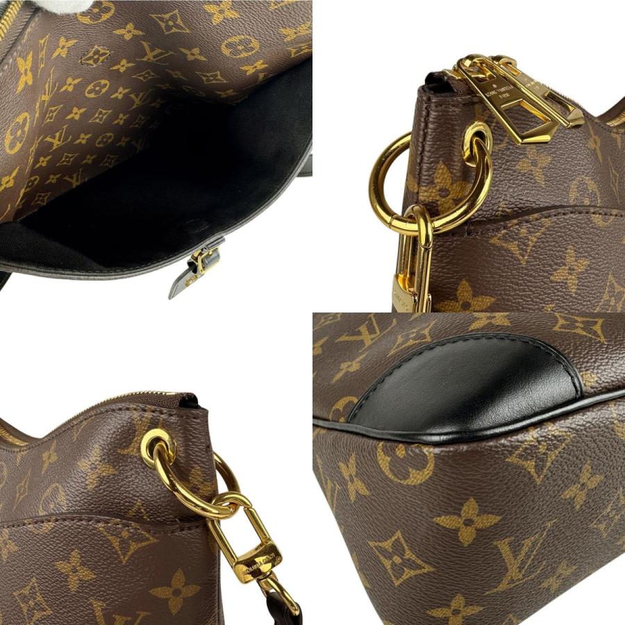 LOUIS VUITTON（ルイ・ヴィトン） ルイ ヴィトン ショルダーバッグ