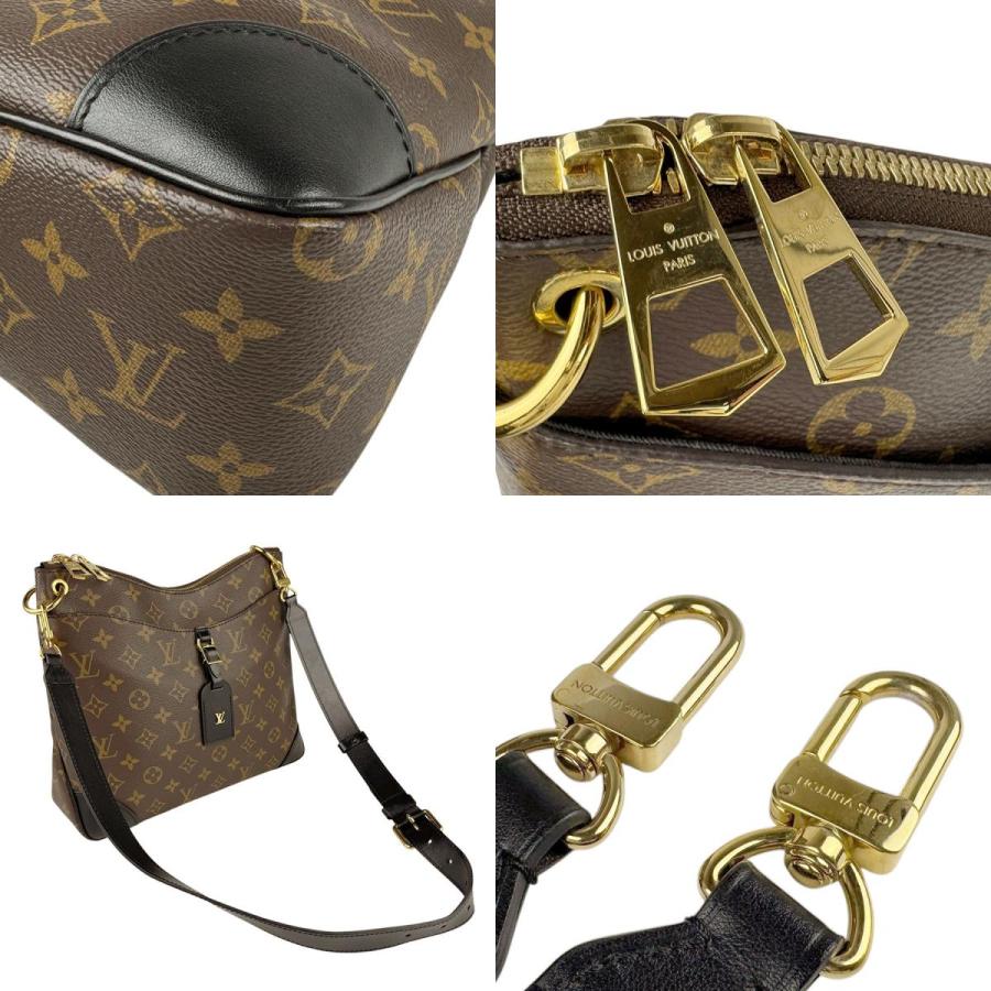 LOUIS VUITTON（ルイ・ヴィトン） ルイ ヴィトン ショルダーバッグ