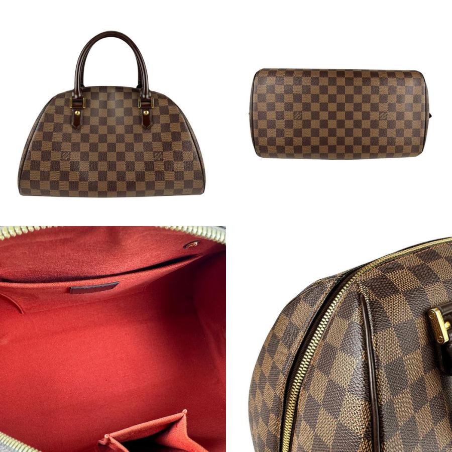 LOUIS VUITTON（ルイ・ヴィトン） ルイ ヴィトン ハンドバッグ ダミエ