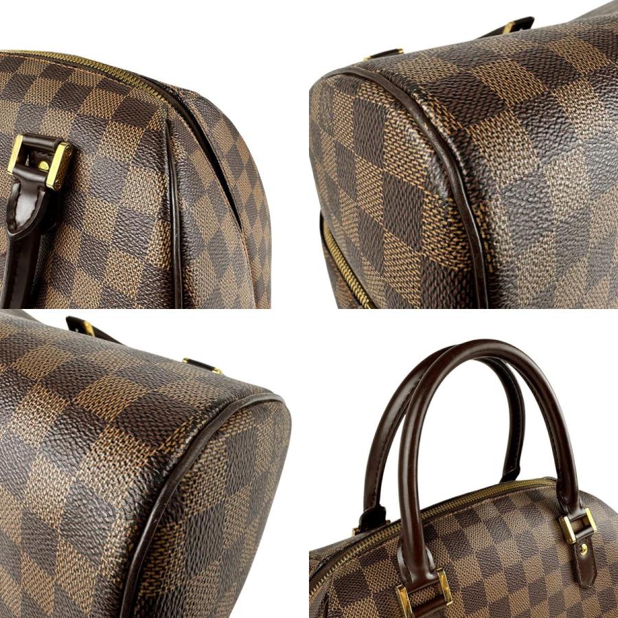 LOUIS VUITTON（ルイ・ヴィトン） ルイ ヴィトン ハンドバッグ ダミエ 