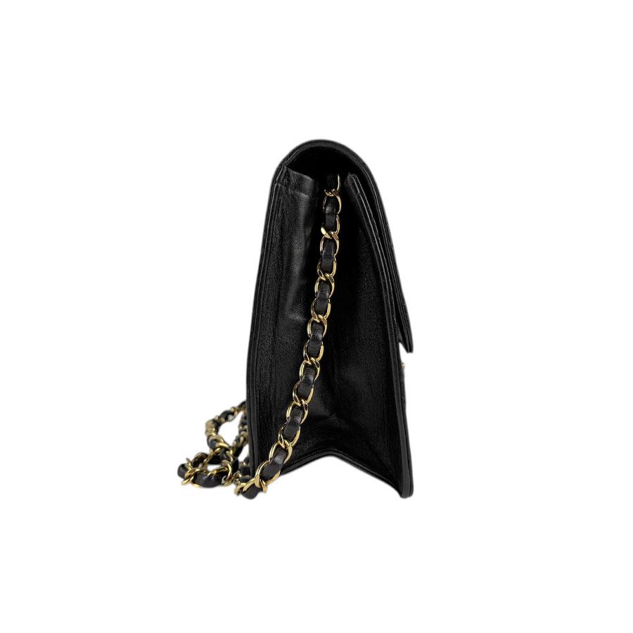 CHANEL（シャネル） ショルダーバッグ マトラッセ レザー/メタル