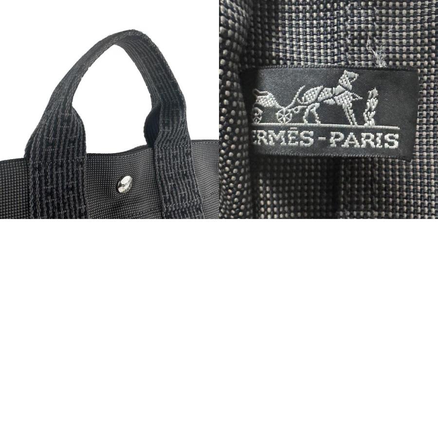 HERMES（エルメス） ハンドバッグ トートバッグ エールライン