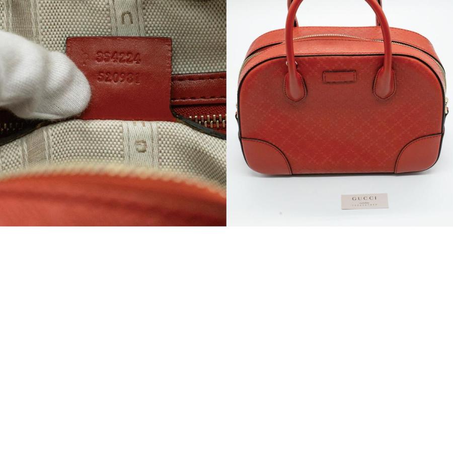 GUCCI（グッチ） ボストンバッグ ブライトディアマンテ 2way ミニ