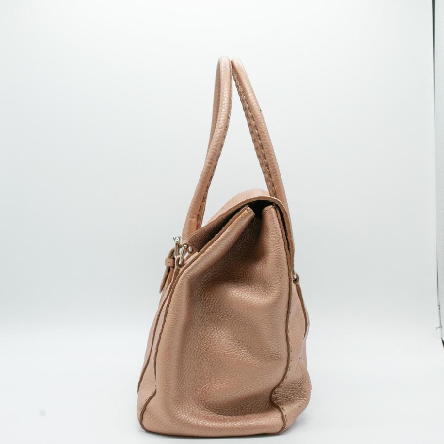 FENDI（フェンディ） ボストンバッグ ショルダーバッグ セレリア