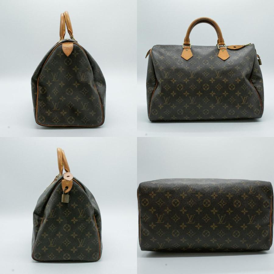 LOUIS VUITTON（ルイ・ヴィトン） ルイ ヴィトン ボストンバッグ