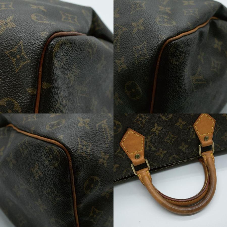 LOUIS VUITTON（ルイ・ヴィトン） ルイ ヴィトン ボストンバッグ