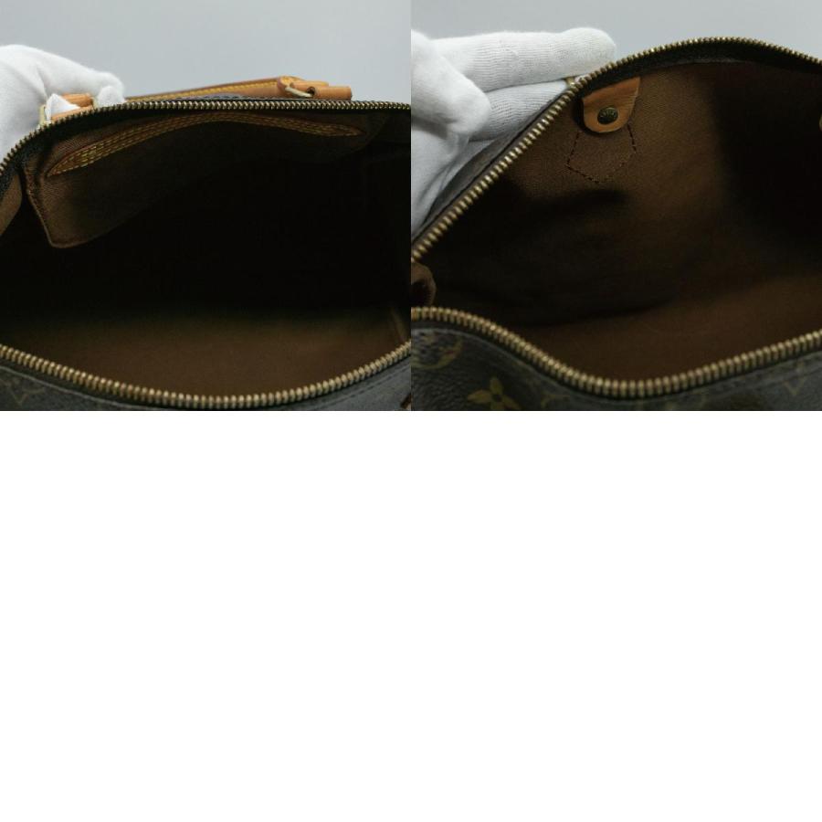 LOUIS VUITTON（ルイ・ヴィトン） ルイ ヴィトン ボストンバッグ