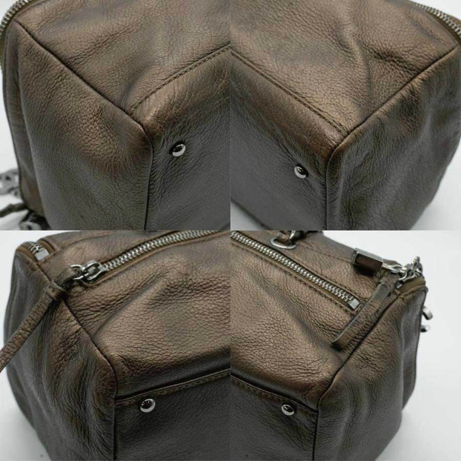 CHANEL（シャネル） ボストンバッグ ラグジュアリーライン ココマーク