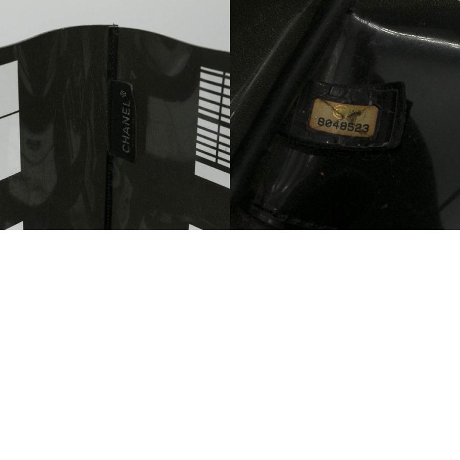 CHANEL（シャネル） トートバッグ ウィンドウズライン チェーン