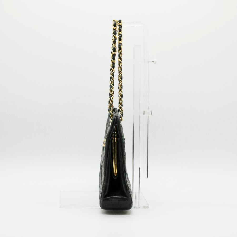 CHANEL（シャネル） ショルダーバッグ マトラッセ ココマーク チェーン