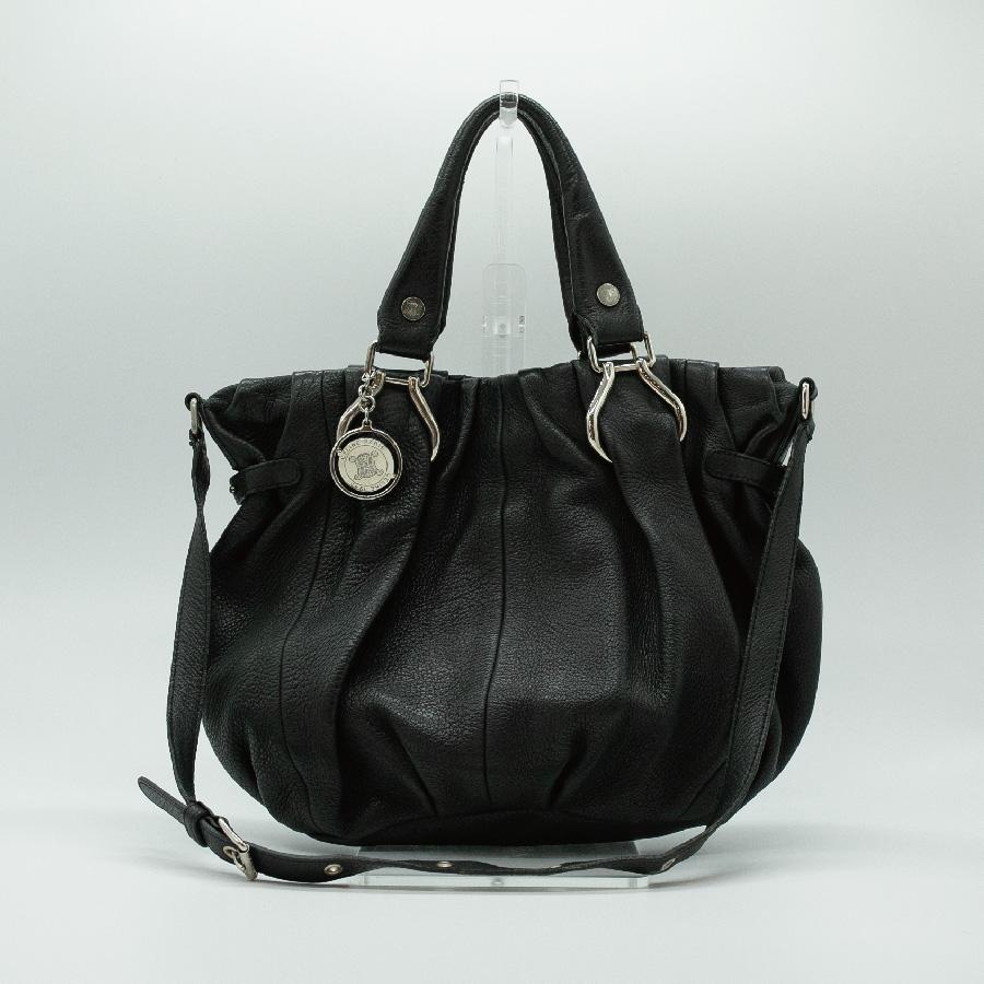 CELINE（セリーヌ）ハンド/ショルダーバッグ（2way、ブラック） CELINE（セリーヌ） CELINE 2Wayバッグ ハンド ショルダーバッグ
