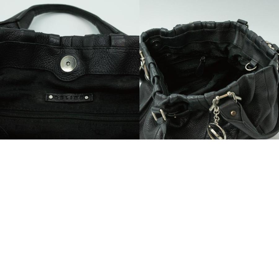 CELINE（セリーヌ） CELINE 2Wayバッグ ハンド ショルダーバッグ