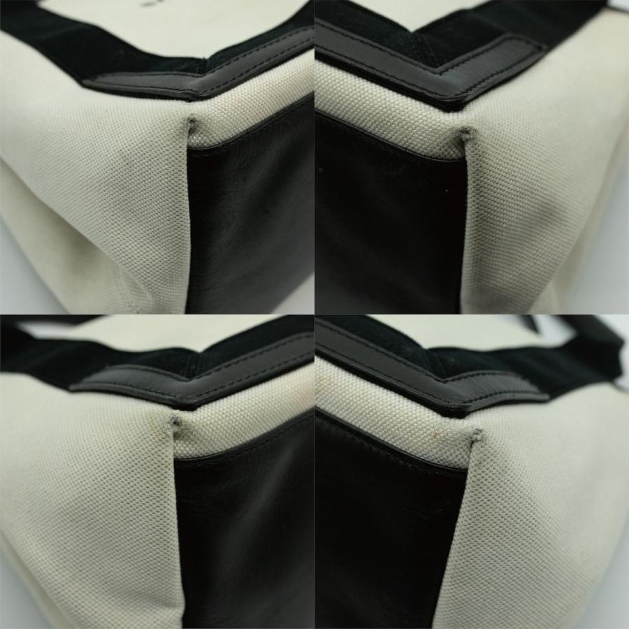 BALENCIAGA バレンシアガ ハンドバッグ カバス ベージュ