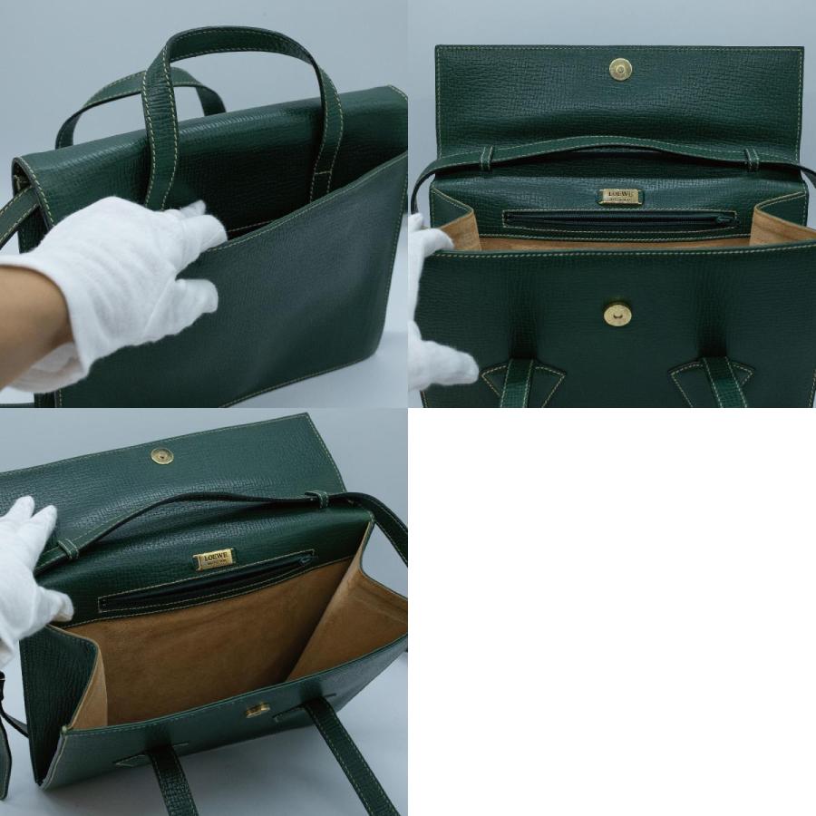 LOEWE（ロエベ） LOEWE 2Wayバッグ ショルダーバッグ ハンドバッグ 型