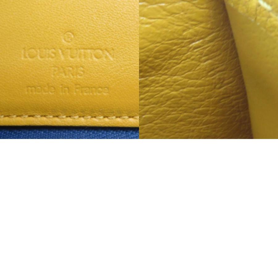 LOUIS VUITTON（ルイ・ヴィトン） ルイ ヴィトン 二つ折り財布 ミニ