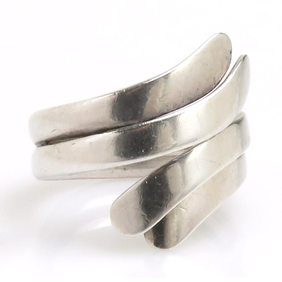   リング ジョージジェンセン 指輪 シルバー925 ジョージジェンセン Georg Jensen リング・指輪 シルバー925