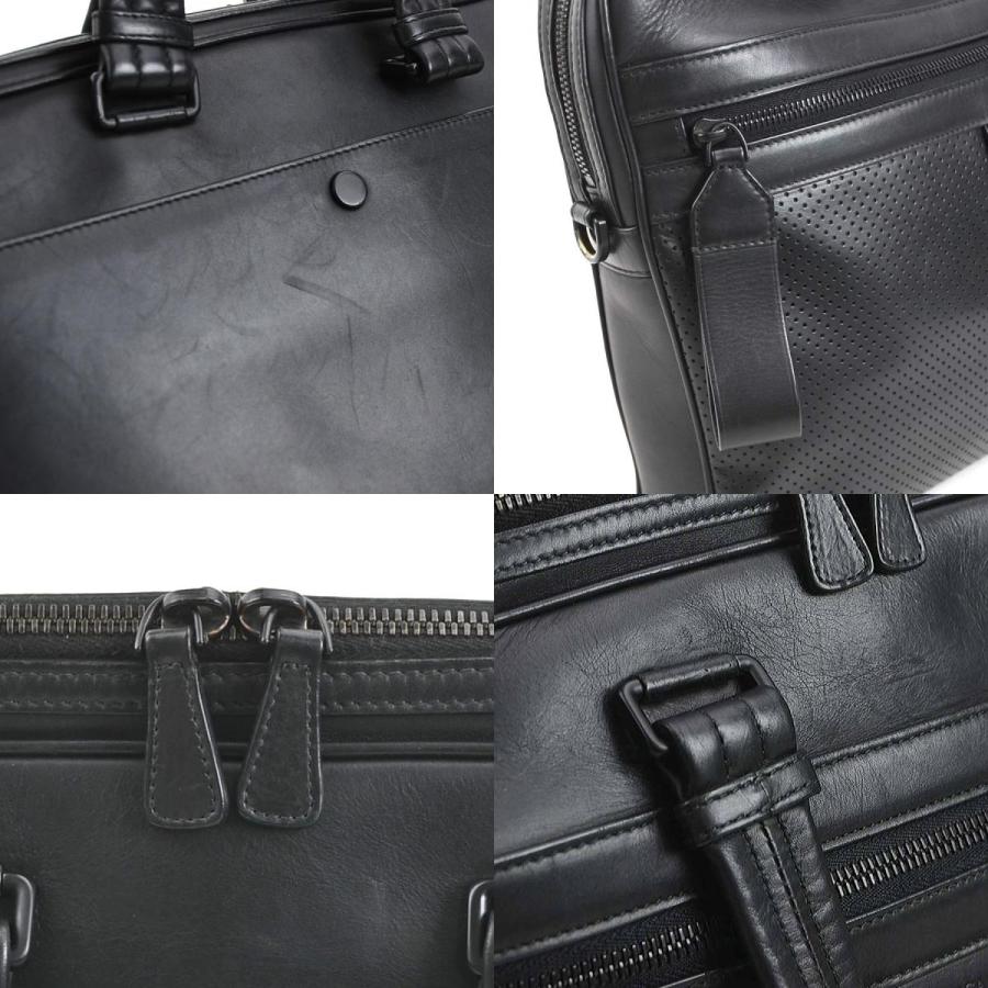 ボッテガヴェネタ BOTTEGAVENETA ハンドバッグ ビジネスバッグ