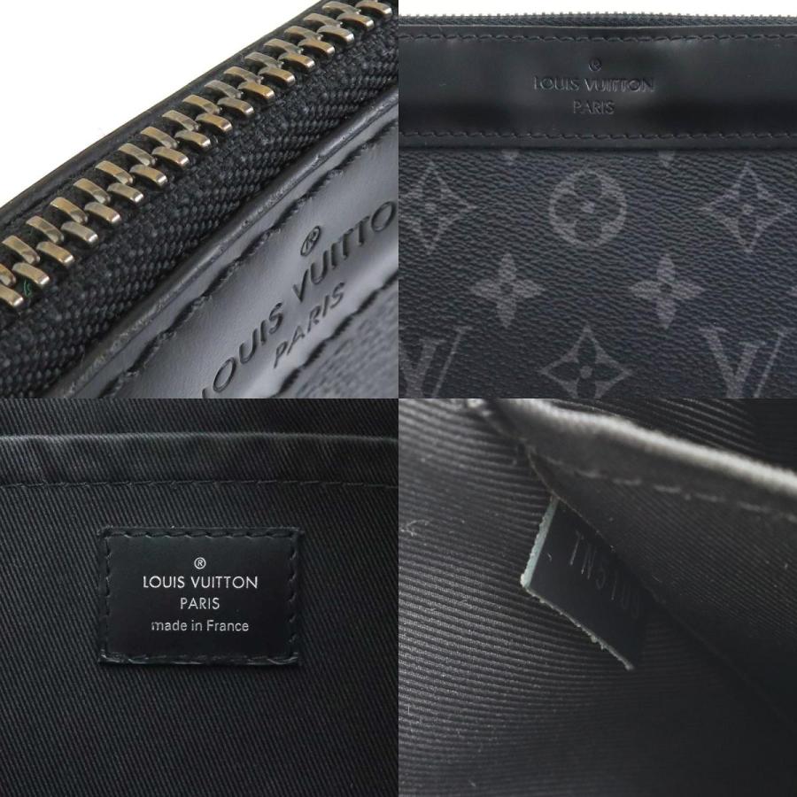 LOUIS VUITTON（ルイ・ヴィトン） ルイ ヴィトン クラッチバッグ 