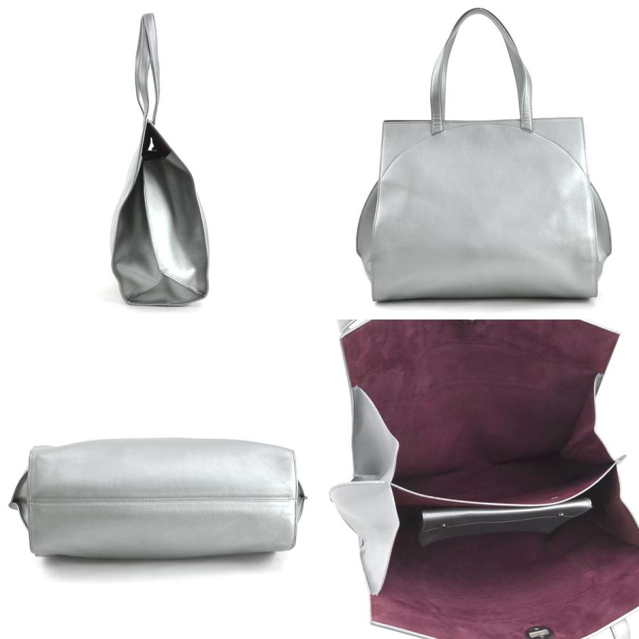 ハンドバッグブルガリROMANE SMALL