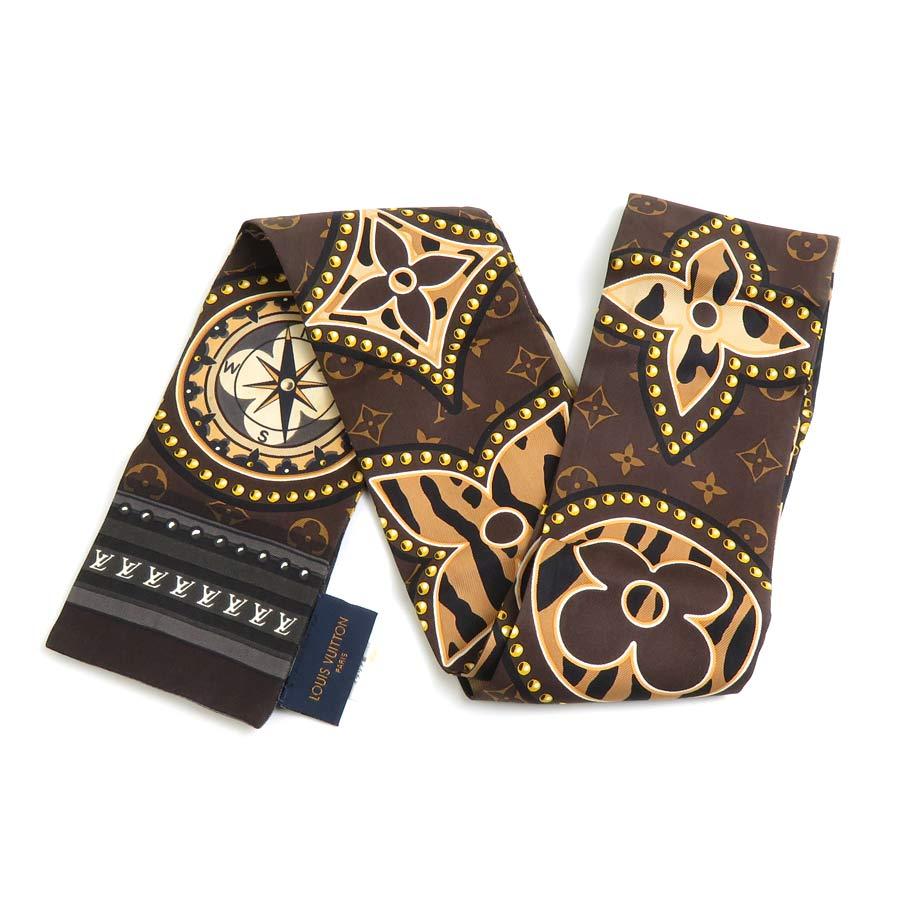 LOUIS VUITTON（ルイ・ヴィトン） ルイ ヴィトン スカーフ バンドー