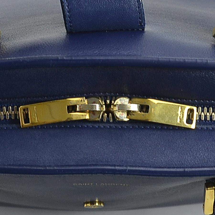 サンローラン SAINT LAURENT ハンドバッグ ショルダーバッグ カバス