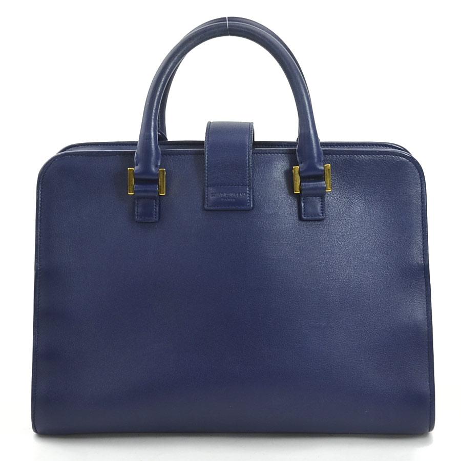 サンローラン SAINT LAURENT ハンドバッグ ショルダーバッグ カバス