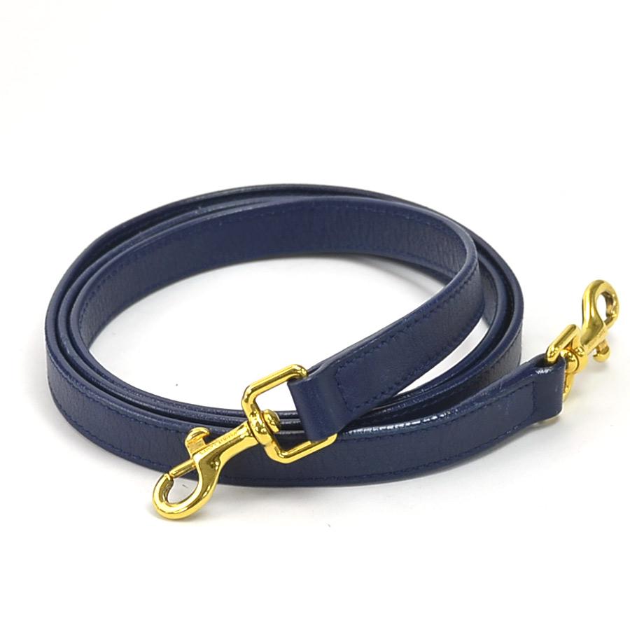 イヴサンローラン　カバス　レザー　ショルダー サンローラン SAINT LAURENT ハンドバッグ ショルダーバッグ カバス