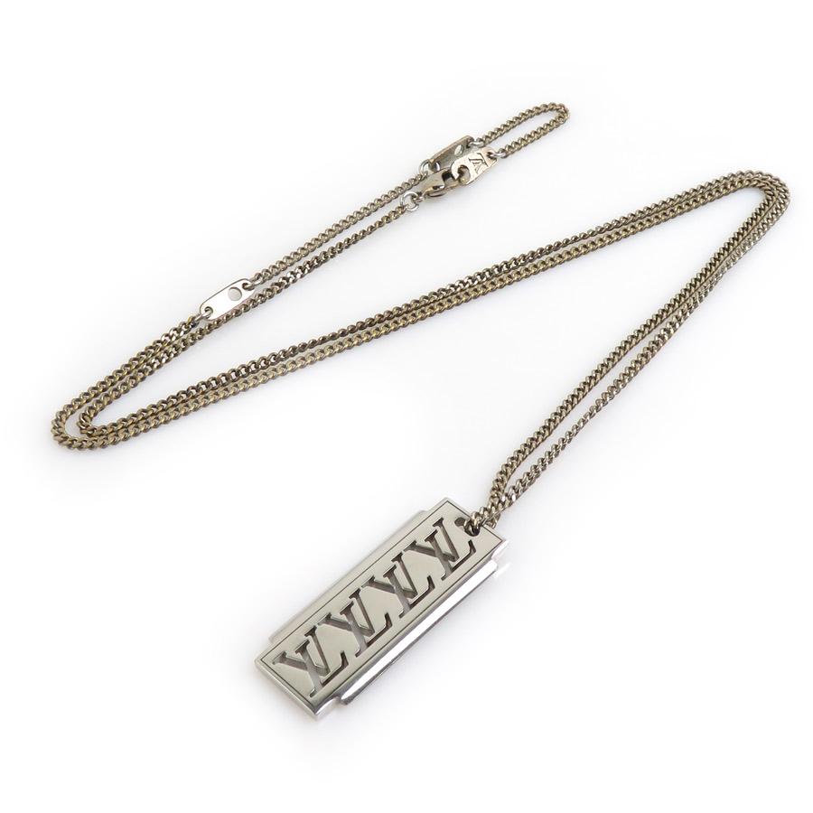 LOUIS VUITTON（ルイ・ヴィトン） ルイ ヴィトン ネックレス コリエ