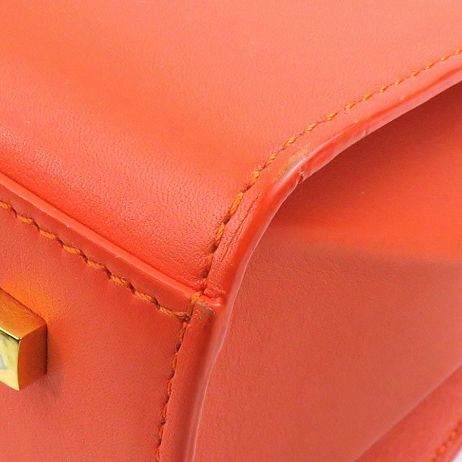 DELVAUX デルヴォー ハンドバッグ ショルダーバッグ タンペートMM