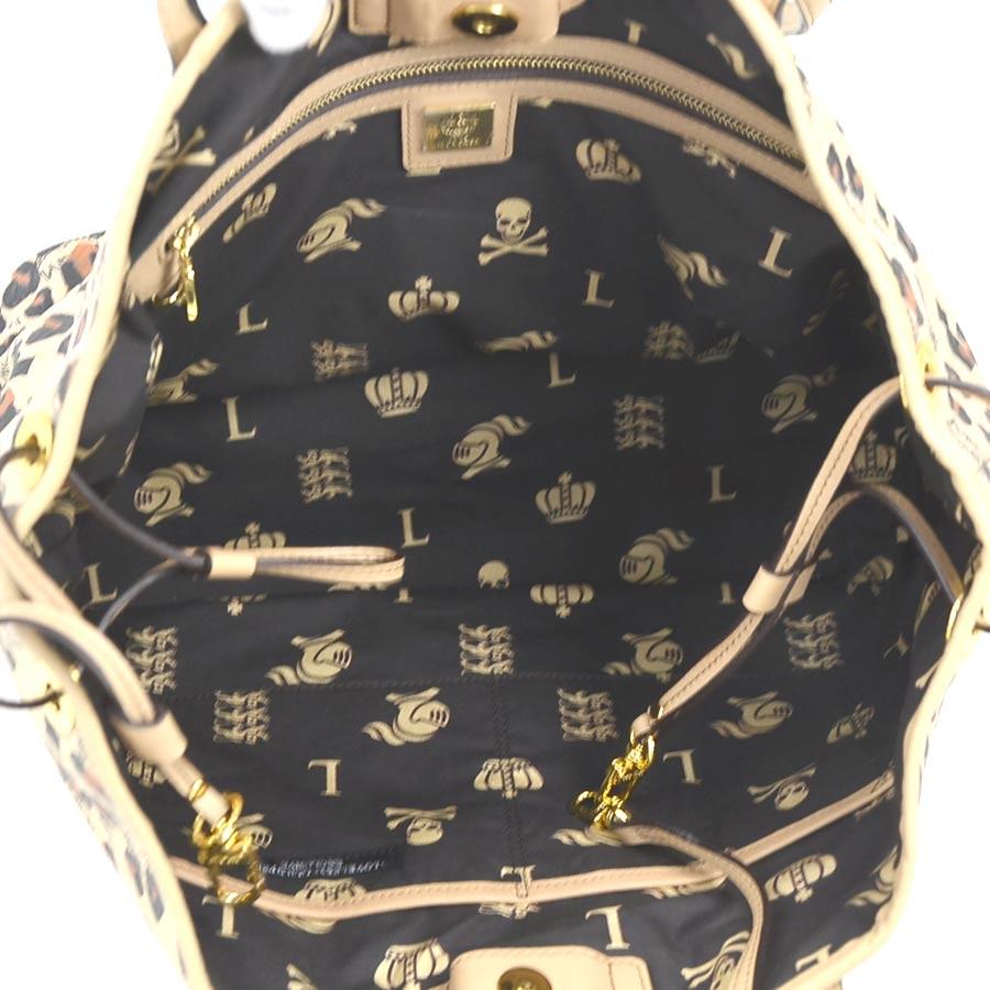 MCM エムシーエム トートバッグ レザー MCM（エムシーエム） エム シー エム ショルダーバッグ トートバッグ