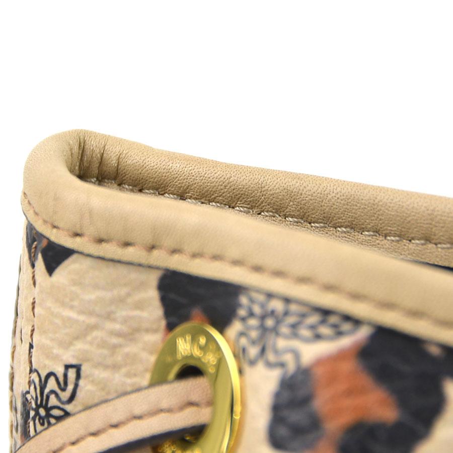 MCM（エムシーエム） エム シー エム ショルダーバッグ トートバッグ