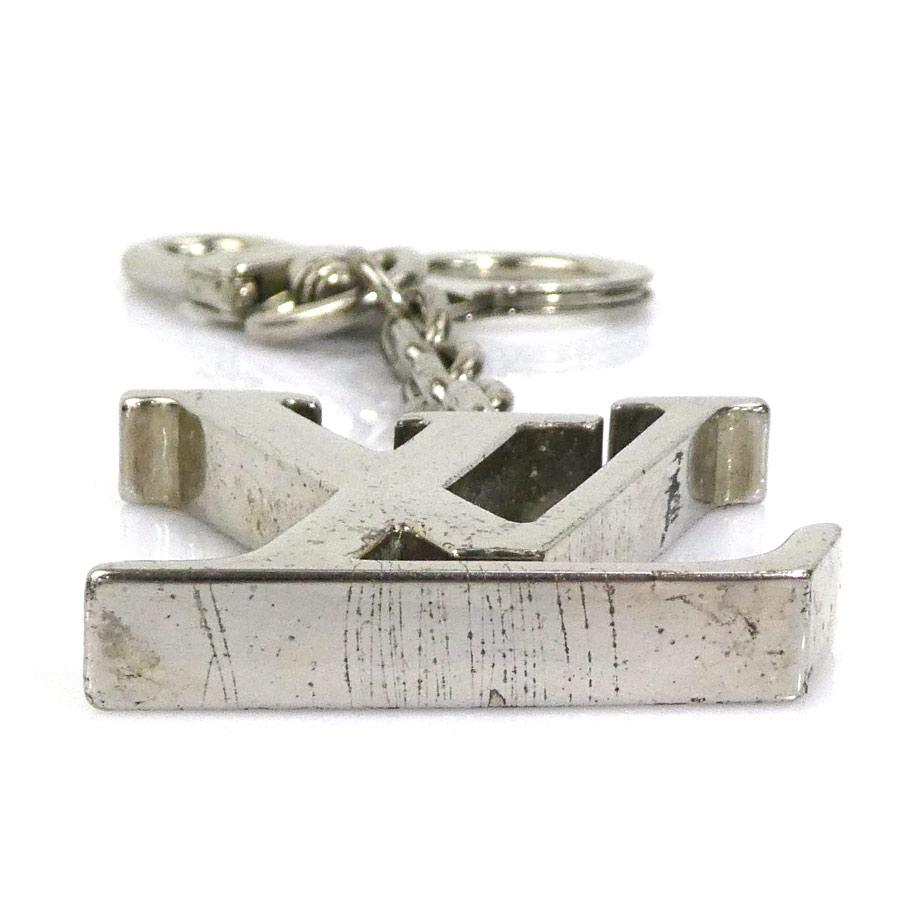 LOUIS VUITTON（ルイ・ヴィトン） ルイ ヴィトン チャーム キーリング