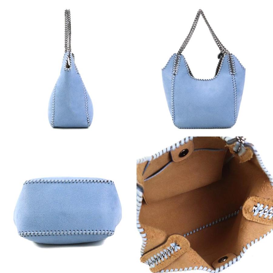 ステラマッカートニー Stella McCartney ハンドバッグ ファラベラ