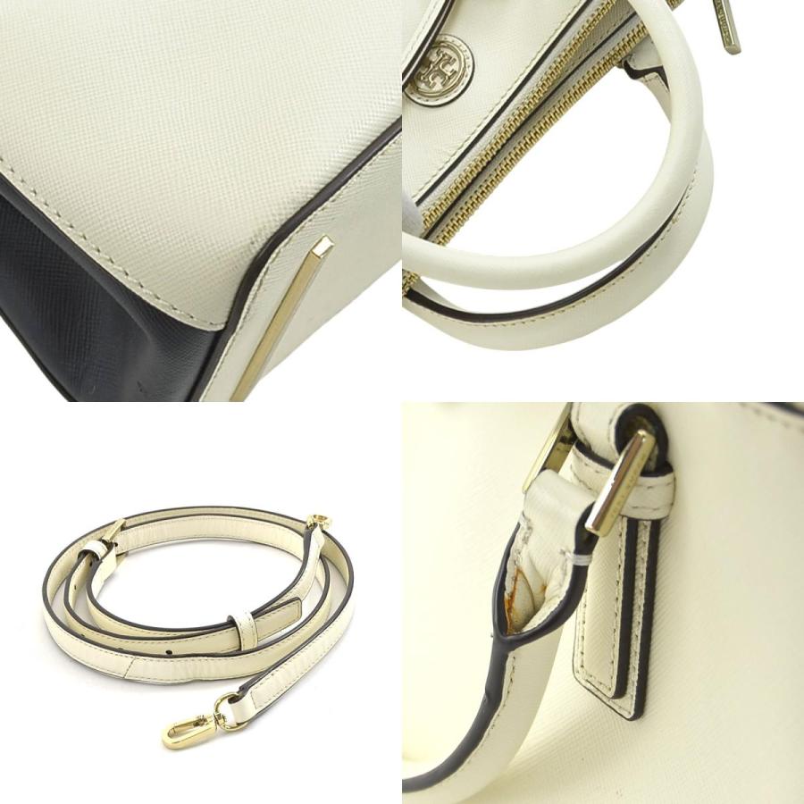 TORY BURCH（トリーバーチ） ハンドバッグ ショルダーバッグ レザー
