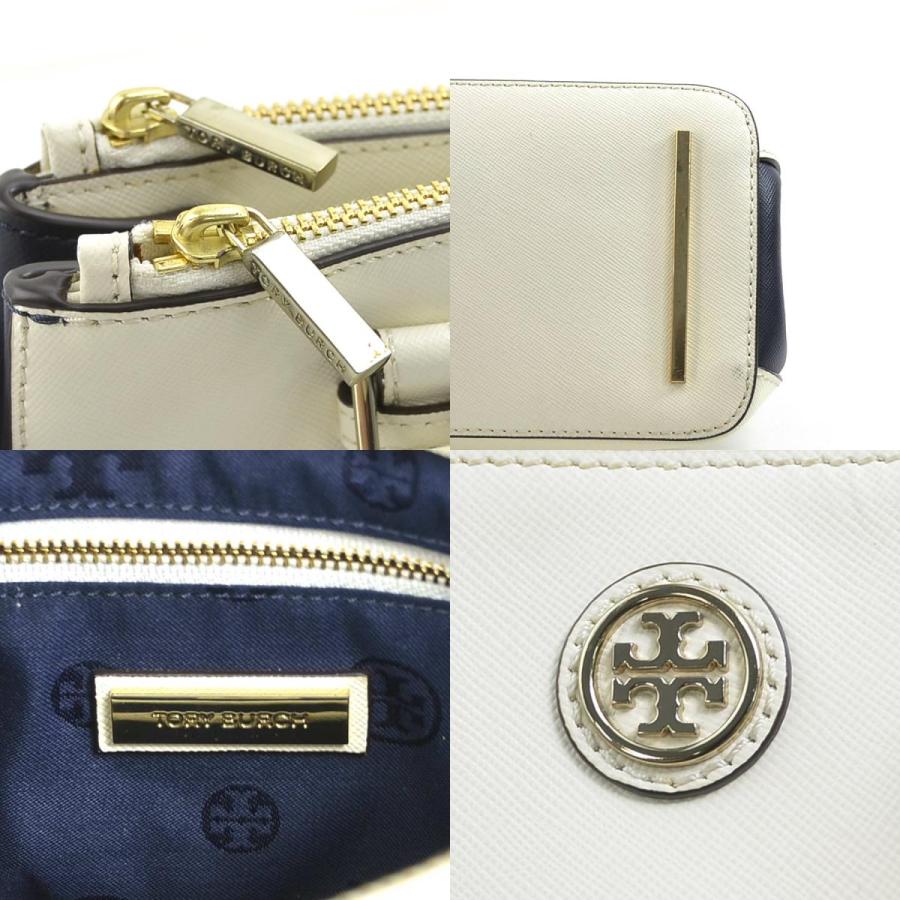 TORY BURCH（トリーバーチ） ハンドバッグ ショルダーバッグ レザー