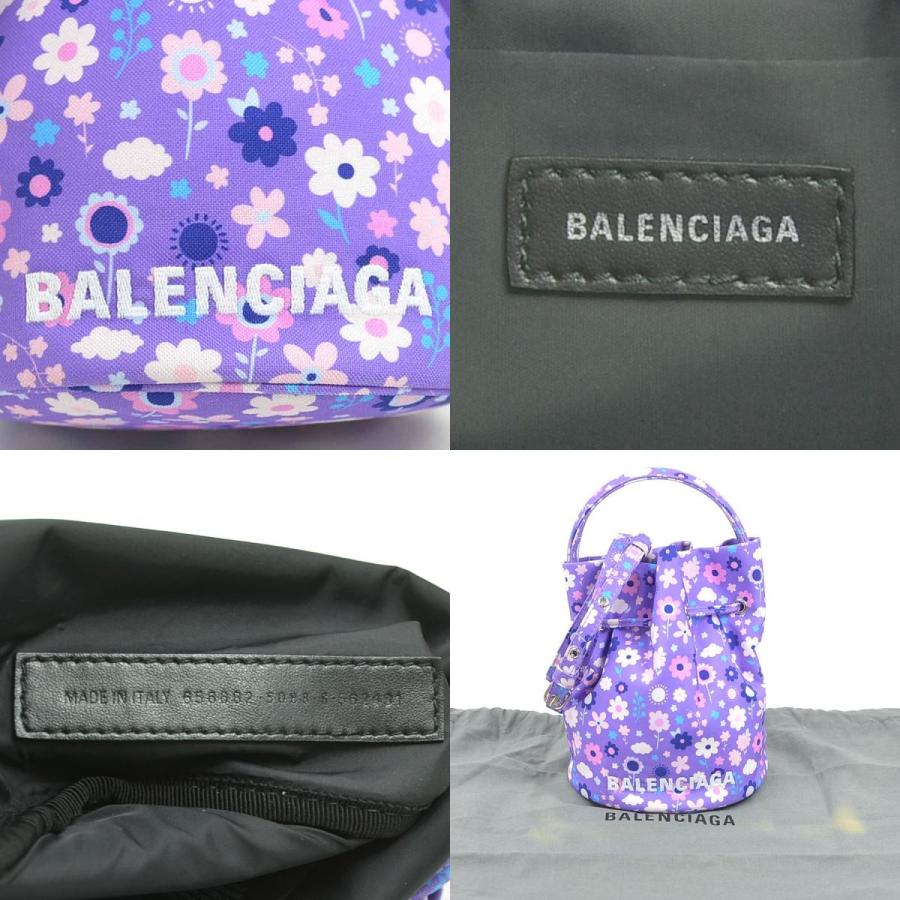 BALENCIAGA（バレンシアガ） ハンドバッグ ショルダーバッグ ホイール 
